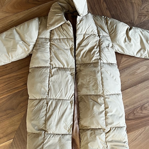 Whistles Wren long Puffer - Picture 3 of 5